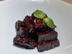 辽河口恋香牛肉-止观小馆·辽河口渔家菜(王府井店)