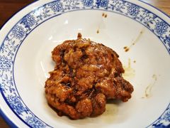 -圳兴面王·拌川·特色炒面(南山保利剧院店)