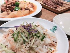-塔哈尔·新疆盛宴(城西银泰店)
