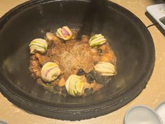 -万里闯关东铁锅炖菜馆(高新旗舰店)