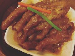 -多多旺港式茶餐厅(新区店)