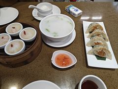 -点心皇子茶餐厅(万国大都会店)