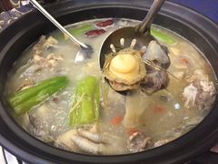 -祈胜邨•顺德鱼生•顺德菜(容桂店)