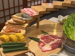 -千寻山野烤肉(中关村店)