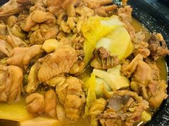 -重庆烧鸡公火锅(簋街店)