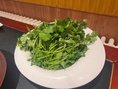 -南门涮肉(北洼路店)