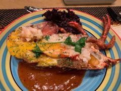-和·铁板烧·OMAKASE(望京昆泰嘉晟酒店)