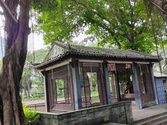 -荔湾湖公园