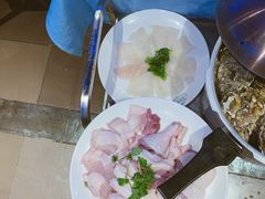 -千岛蚝高压锅生蚝·人参火锅(白云万达店)