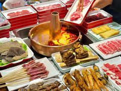 -京元盛铜锅涮肉(上海总店)