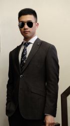 -伊布老裁缝西装礼服定制