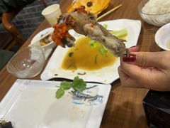 -清真·伊清阁餐厅