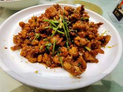 -三猫黑鱼花(南大店)