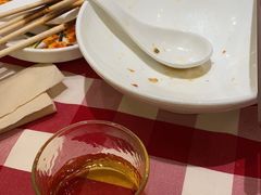 -西贝莜面村(万象天地店)
