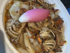 -周家二小姐的菜(西津渡店)