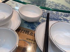 -米庄·原味私房菜(骏壹万邦店)