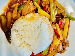-宜家·瑞典风味餐厅(三桥店)