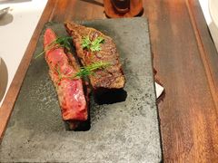 -Erman岩烧牛排(虹桥南丰城店)