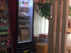 -珍巴奴毛肚牛肉小火锅(四惠店)