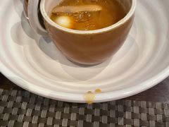 -温州万和豪生大酒店-餐厅