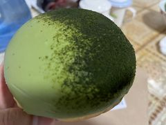 -广州文华东方酒店·文华饼店