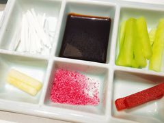 -四世同堂·京菜·烤鸭(双井店)