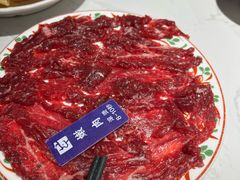 -汕头八合里海记牛肉店(清河店)