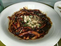响油鳝丝-状元楼(金溪路店)