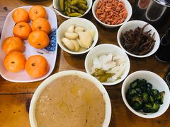 秘制麻酱-老康火锅(黄河路总店)