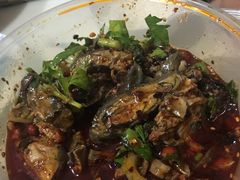 -李老五口水鸡(万寿路店)