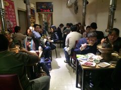 -牛叔鲜羊肉铜火锅(远东小区店)