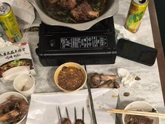 -大勇羊棒骨·烧烤(经六路店)