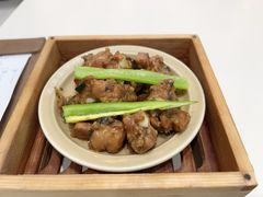 -蔡澜点心·粤菜(月星环球港店)