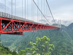 -矮寨·十八洞·德夯大峡谷景区