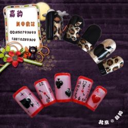 6-时尚瑞丽美甲沙龙