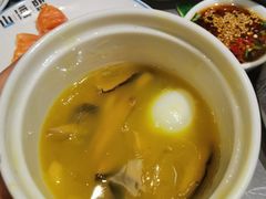 -山海盟海鲜烤肉自助餐厅(杭州萧山银泰店)
