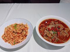 -鑫巴蜀(和平里店)