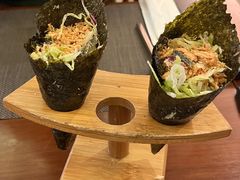 -大佛寺高级素食自助餐厅