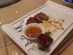 -宝园酒家(美林M·LIVE天地东座店)