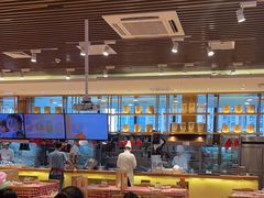 -西贝(武汉群星城店)