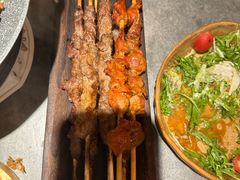 -耶里夏丽·丝路新疆菜·清真食品(徐汇南丹东路臻选店)