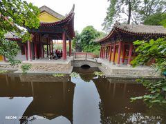-华清宫景区