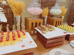 -城市节奏餐厅(海外滩·名品汇店)