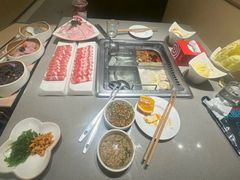 -海底捞火锅(西直门凯德MALL店)