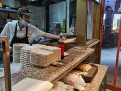 -鲜得来排骨年糕(豫园店)