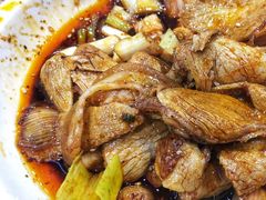 白肉-雨田饭店(华兴东街店)
