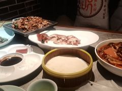 -北平食府(马鞍山路店)