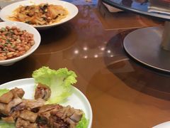 -尚宴(盛世广场·食尚街店)