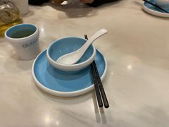 -香香海南菜餐厅