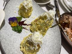 -黑宝石西餐厅(汇励99城市公园店)